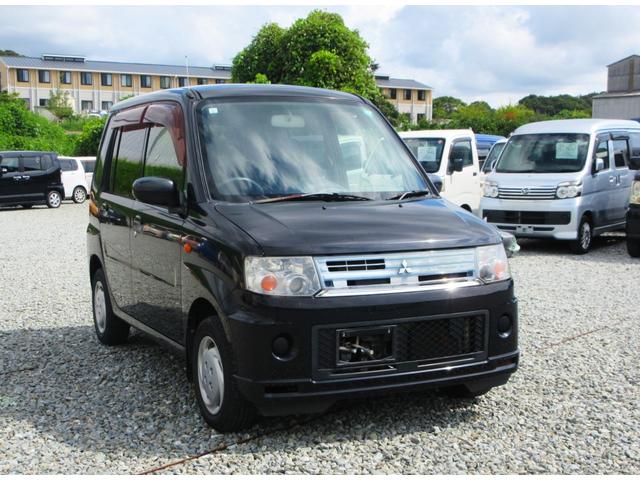 トッポ Ｍ　／キーレス／ＣＤデッキ／電格ミラー／車検整備付き（5枚目）