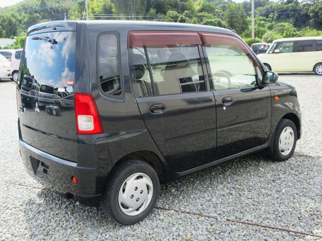 トッポ Ｍ　／キーレス／ＣＤデッキ／電格ミラー／車検整備付き（6枚目）