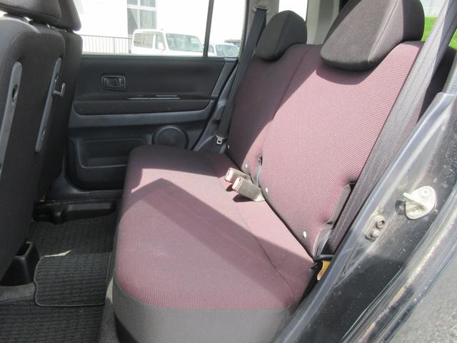 トッポ Ｍ　／キーレス／ＣＤデッキ／電格ミラー／車検整備付き（10枚目）