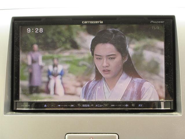 ワゴンＲ ＦＸリミテッド　／ナビ／ＴＶ・ＤＶＤ再生／バックカメラ／スマートキー／プッシュスタート／アルミホイール／盗難防止／ＥＴＣ／ウィンカーミラー／タイミングチェーン／車検整備付き（5枚目）