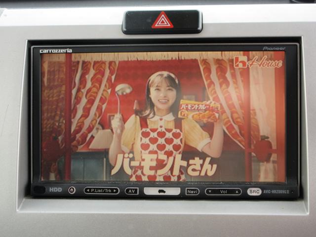 ＡＺワゴン ＦＸ　／ＨＤＤナビ／フルセグＴＶ・ＤＶＤ再生／キーレス／電格ミラー／タイミングチェーン（5枚目）