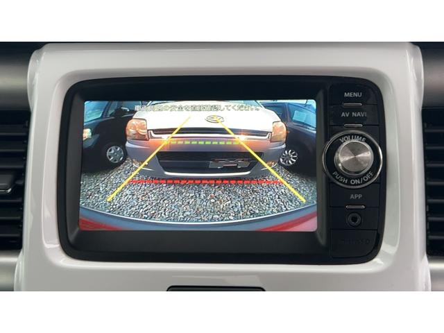 ハスラー Ｇ　／ナビ／Ｂｌｕｅｔｏｏｔｈ／ＴＶ／バックカメラ／スマートキー／プッシュスタート／アイドリングストップ／横滑り防止装置／レーダーブレーキサポート／盗難防止（7枚目）