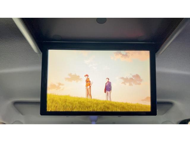 タント カスタムＲＳ　スマートセレクションＳＡ　／ターボ／ナビ／Ｂｌｕｅｔｏｏｔｈ／フルセグＴＶ・ＤＶＤ再生／バックカメラ／フリップダウンモニター／スマートキー／プッシュスタート／アイドリングストップ（8枚目）