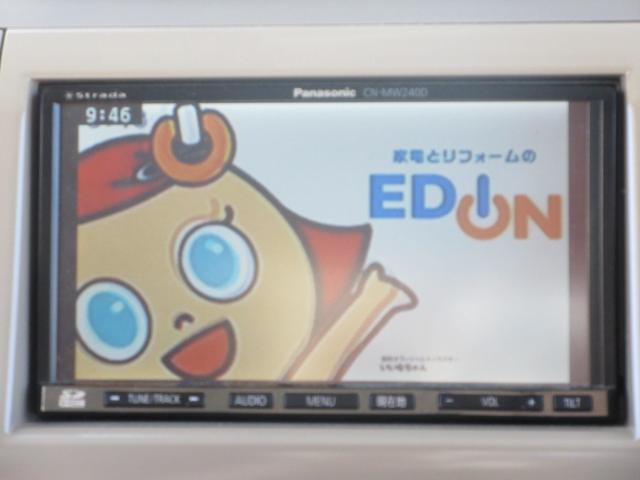 アルトラパン Ｇ　／ナビ／ＴＶ／スマートキー／プッシュスタート／アイドリングストップ／横滑り防止装置／盗難防止／ＥＴＣ／タイミングチェーン（5枚目）