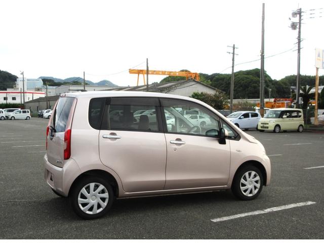 ステラ Ｌ　／アイドリングストップ／盗難防止／ＥＴＣ／キーレス／ＣＤデッキ／電格ミラー／タイミングチェーン／車検整備付き（6枚目）