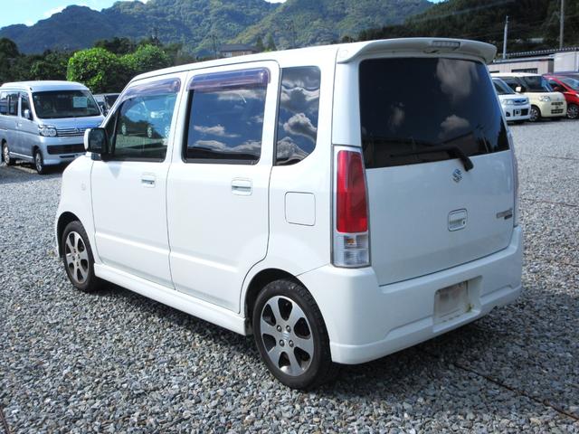ワゴンＲ ＦＸ－Ｓリミテッド　／ナビ／Ｂｌｕｅｔｏｏｔｈ／フルセグＴＶ／スマートキー／アルミホイール／盗難防止／電格ミラー／タイミングチェーン（9枚目）