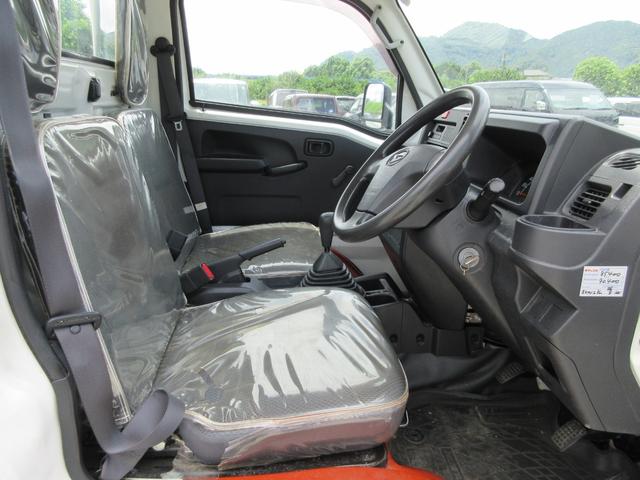 ハイゼットトラック スタンダード　／エアコン／パワステ／ＥＴＣ／タイミングチェーン／車検整備付き（10枚目）