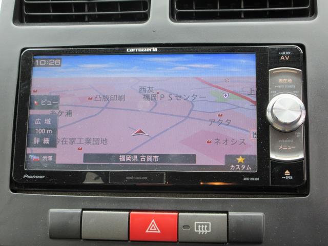 ミラ X /ナビ/フルセグTV・DVD再生/アルミホイール/盗難防止/ETC/キーレス/電格ミラー/タイミングチェーン(6枚目)