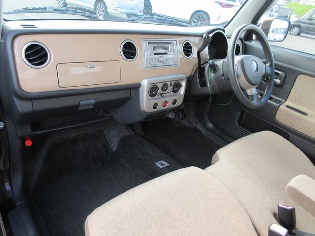 SUZUKI ALTO LAPIN G EDITION