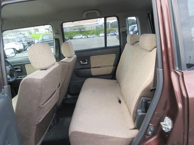 SUZUKI ALTO LAPIN G EDITION