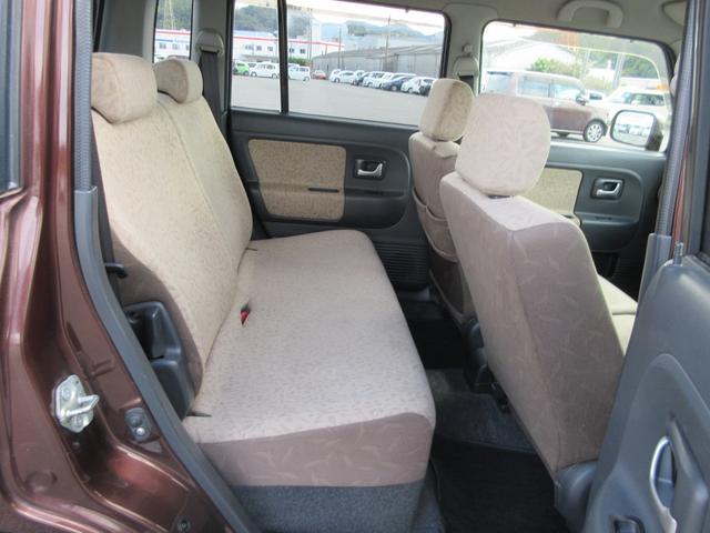 SUZUKI ALTO LAPIN G EDITION