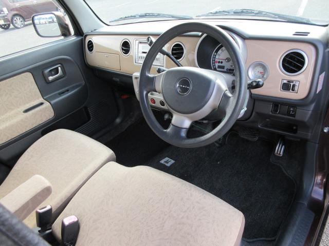 SUZUKI ALTO LAPIN G EDITION