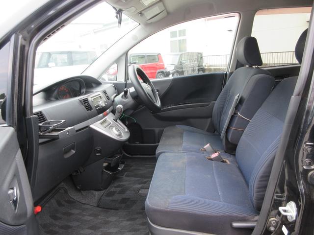 車両装備品のキーレス・パワーウィンド・オーディオなどの装備品はサービス品・消耗品にあたりますので保証の対象外です。現地で現車を確認の際に作動確認をお願いします。