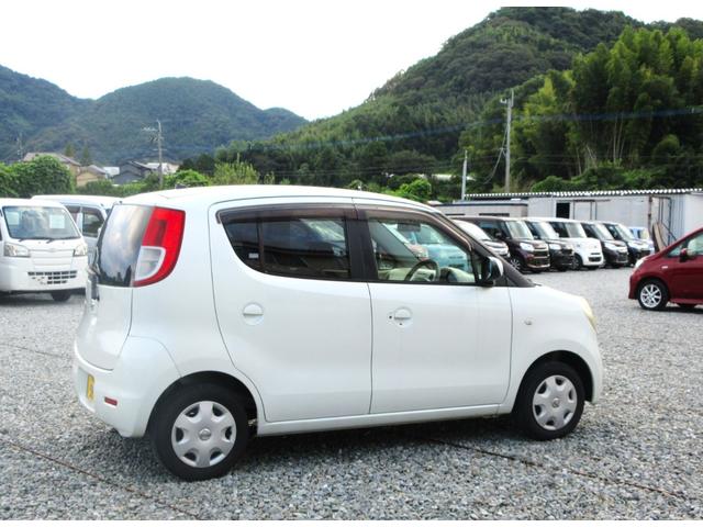 モコ E /スマートキー/盗難防止/ETC/CDデッキ/電格ミラー/タイミングチェーン(6枚目)