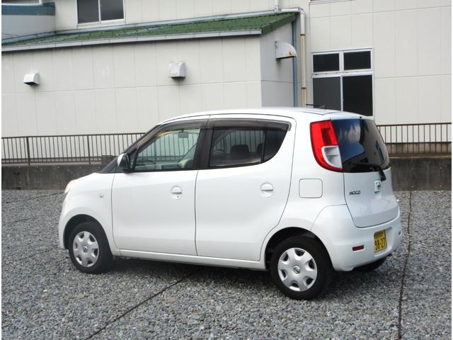 モコ E /スマートキー/盗難防止/ETC/CDデッキ/電格ミラー/タイミングチェーン(7枚目)