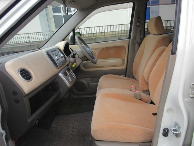 モコ E /スマートキー/盗難防止/ETC/CDデッキ/電格ミラー/タイミングチェーン(9枚目)