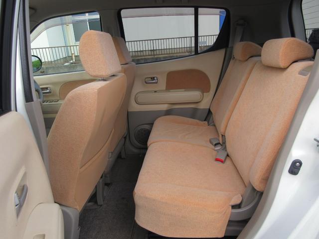 モコ E /スマートキー/盗難防止/ETC/CDデッキ/電格ミラー/タイミングチェーン(10枚目)