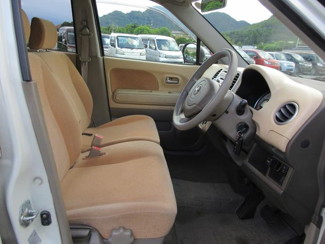 モコ E /スマートキー/盗難防止/ETC/CDデッキ/電格ミラー/タイミングチェーン(12枚目)