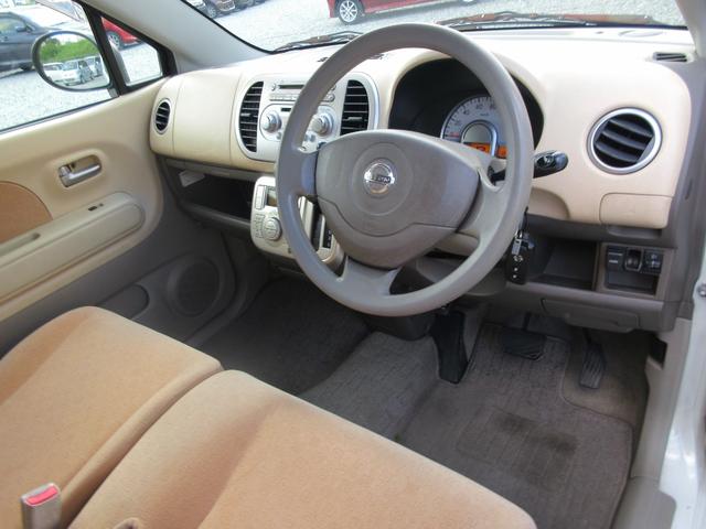 モコ E /スマートキー/盗難防止/ETC/CDデッキ/電格ミラー/タイミングチェーン(13枚目)