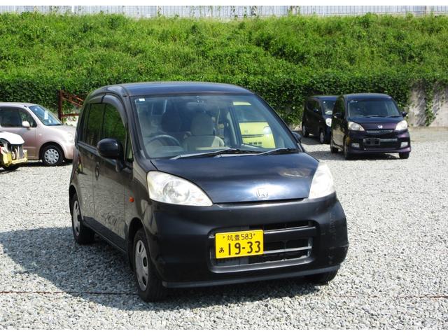 ライフ ファインスペシャル /キーレス/CDデッキ/電格ミラー(5枚目)