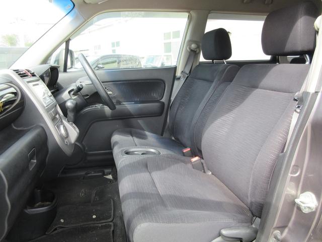 HONDA ZEST SPARK W
