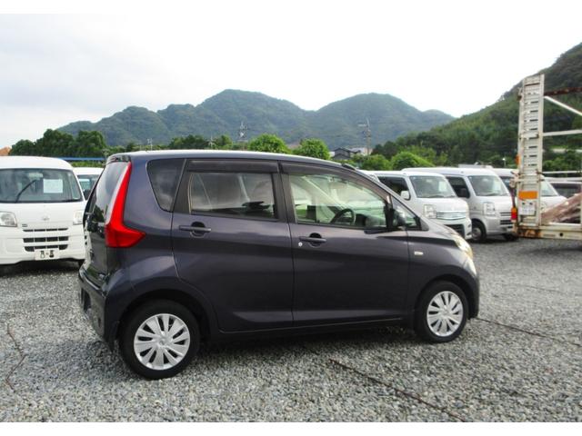 デイズ Ｓ　／アイドリングストップ／盗難防止／キーレス／ＣＤデッキ／電格ミラー／タイミングチェーン（6枚目）