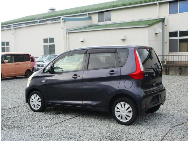 デイズ Ｓ　／アイドリングストップ／盗難防止／キーレス／ＣＤデッキ／電格ミラー／タイミングチェーン（7枚目）