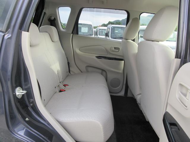 デイズ Ｓ　／アイドリングストップ／盗難防止／キーレス／ＣＤデッキ／電格ミラー／タイミングチェーン（11枚目）