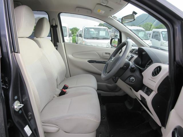 デイズ Ｓ　／アイドリングストップ／盗難防止／キーレス／ＣＤデッキ／電格ミラー／タイミングチェーン（12枚目）