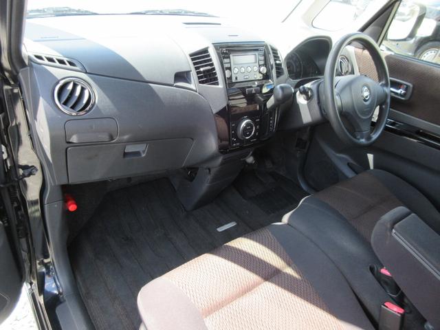 ルークス ハイウェイスター /片側電動スライド・ドア/両側スライド・ドア/スマートキー/プッシュスタート/アルミホイール/HIDライト/盗難防止/ウィンカーミラー/タイミングチェーン(8枚目)