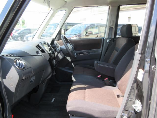 ルークス ハイウェイスター /片側電動スライド・ドア/両側スライド・ドア/スマートキー/プッシュスタート/アルミホイール/HIDライト/盗難防止/ウィンカーミラー/タイミングチェーン(9枚目)