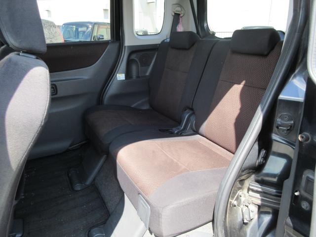 ルークス ハイウェイスター /片側電動スライド・ドア/両側スライド・ドア/スマートキー/プッシュスタート/アルミホイール/HIDライト/盗難防止/ウィンカーミラー/タイミングチェーン(10枚目)