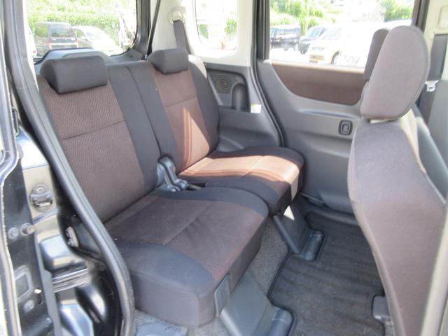 ルークス ハイウェイスター /片側電動スライド・ドア/両側スライド・ドア/スマートキー/プッシュスタート/アルミホイール/HIDライト/盗難防止/ウィンカーミラー/タイミングチェーン(11枚目)