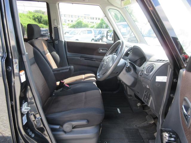 ルークス ハイウェイスター /片側電動スライド・ドア/両側スライド・ドア/スマートキー/プッシュスタート/アルミホイール/HIDライト/盗難防止/ウィンカーミラー/タイミングチェーン(12枚目)