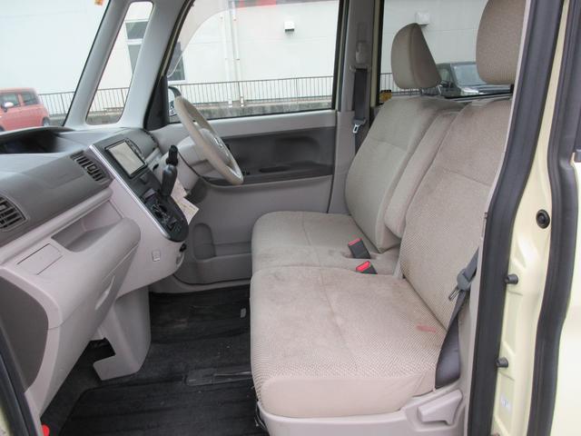 タント Ｌ　スマートセレクションＳＡ　／ナビ／ＴＶ／バックカメラ／両側スライド・ドア／アイドリングストップ／横滑り防止装置／レーダーブレーキサポート／ＥＴＣ／キーレス／電格ミラー（13枚目）