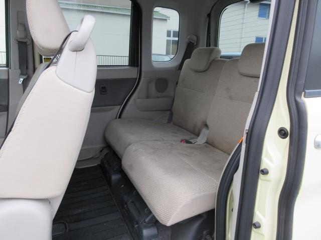 タント Ｌ　スマートセレクションＳＡ　／ナビ／ＴＶ／バックカメラ／両側スライド・ドア／アイドリングストップ／横滑り防止装置／レーダーブレーキサポート／ＥＴＣ／キーレス／電格ミラー（14枚目）