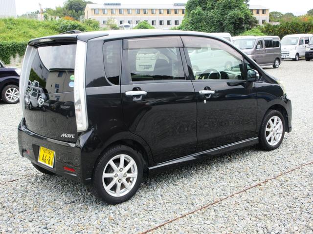 装備に関してはグレードにより自動でチェックが入ります。キーレス・オーディオ・アルミホイールなどは現車を店頭にてご確認ください。