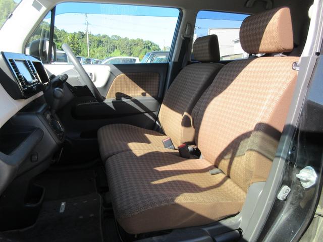 モコ X /ナビ/Bluetooth/フルセグTV・DVD再生/バックカメラ/スマートキー/スマートキー/プッシュスタート/盗難防止/ETC/ウィンカーミラー(12枚目)