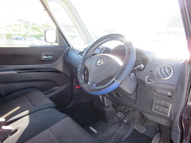 ルークス ハイウェイスター　／片側電動スライド・ドア／両側スライド・ドア／スマートキー／プッシュスタート／アルミホイール／ＨＩＤライト／盗難防止／ＥＴＣ／ウィンカーミラー（13枚目）