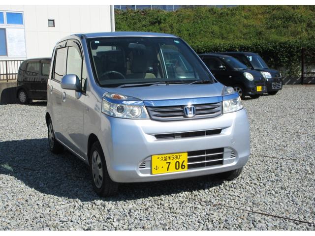 ライフ C /ナビ/Bluetooth/フルセグTV・DVD再生/タイミングベルト交換済み/ETC/キーレス/電格ミラー(7枚目)