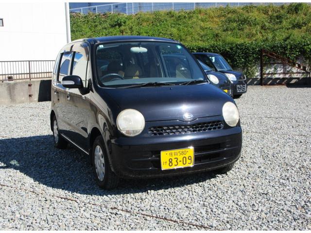 ムーヴラテ VS /キーレス/CDデッキ/電格ミラー(5枚目)