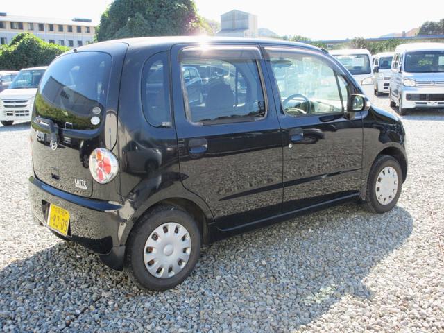 ムーヴラテ VS /キーレス/CDデッキ/電格ミラー(6枚目)