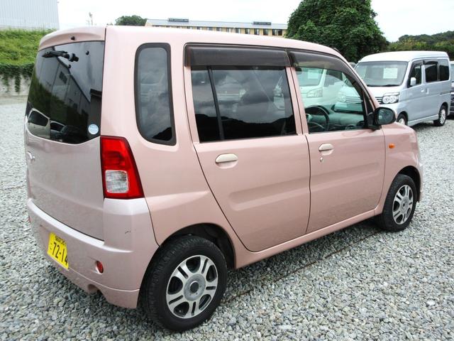 トッポ M /アルミホイール/キーレス/CDデッキ/電格ミラー(6枚目)