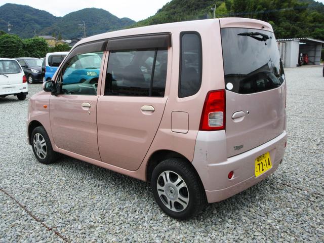 トッポ M /アルミホイール/キーレス/CDデッキ/電格ミラー(7枚目)