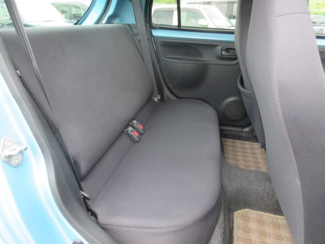 エッセ Xスペシャル /盗難防止/キーレス/CDデッキ/タイミングチェーン(11枚目)