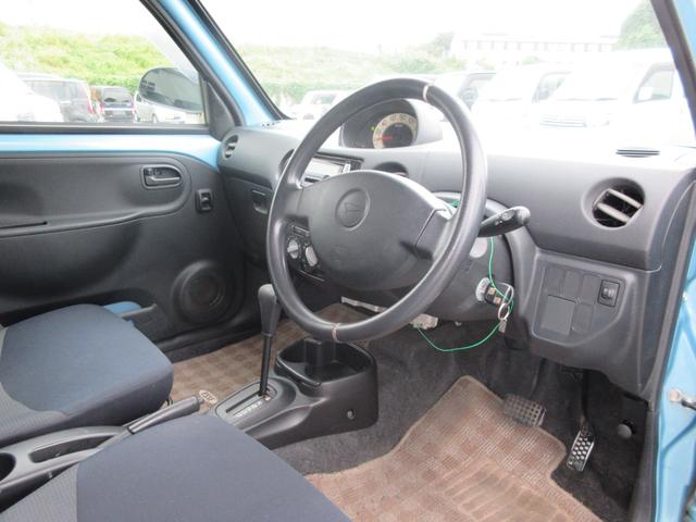 エッセ Xスペシャル /盗難防止/キーレス/CDデッキ/タイミングチェーン(13枚目)