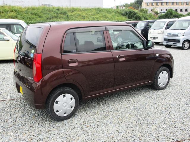 アルト GII /キーレス/電格ミラー/タイミングチェーン(6枚目)