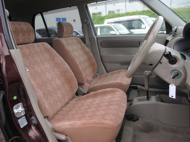 アルト GII /キーレス/電格ミラー/タイミングチェーン(12枚目)