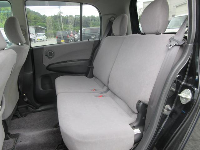 ライフ ハッピースペシャル /スマートキー/アルミホイール/ETC/CDデッキ/ウィンカーミラー(10枚目)