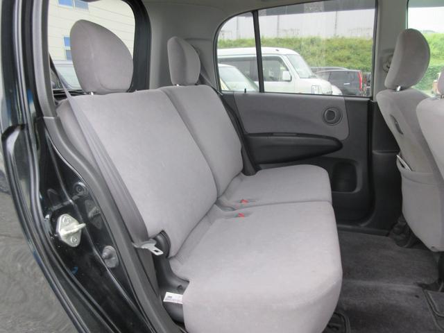 ライフ ハッピースペシャル /スマートキー/アルミホイール/ETC/CDデッキ/ウィンカーミラー(11枚目)